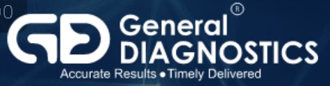 General Diagnostic logo