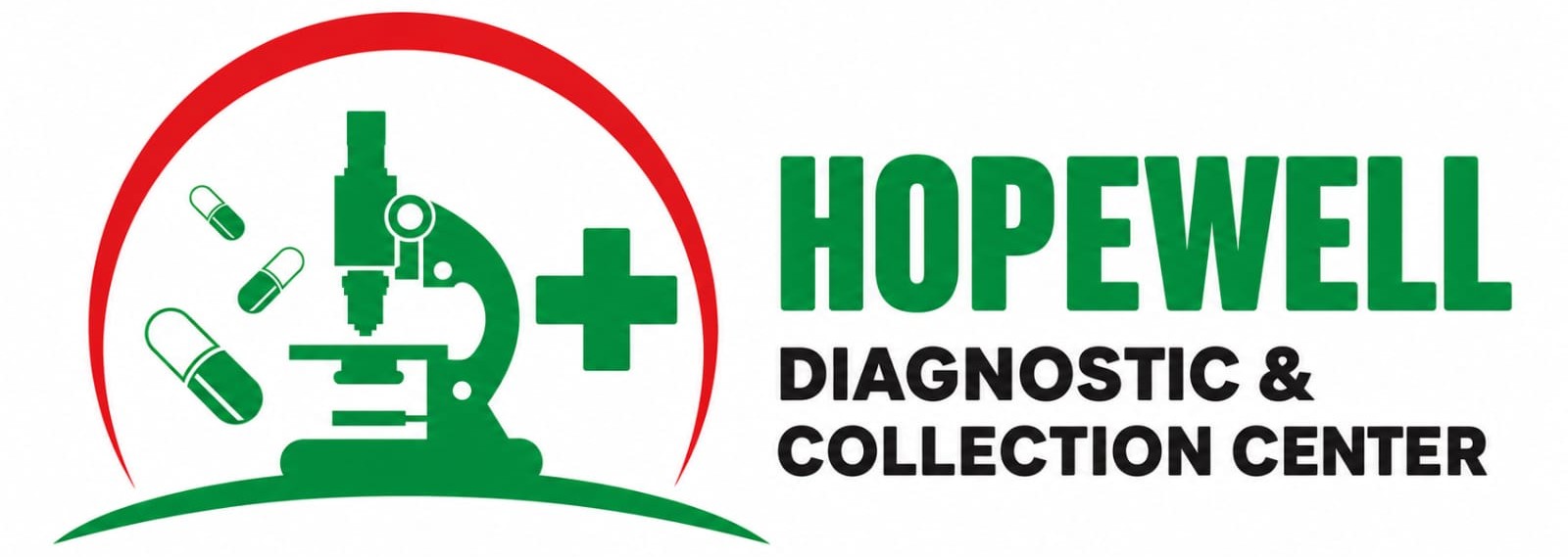 General Diagnostics Logo